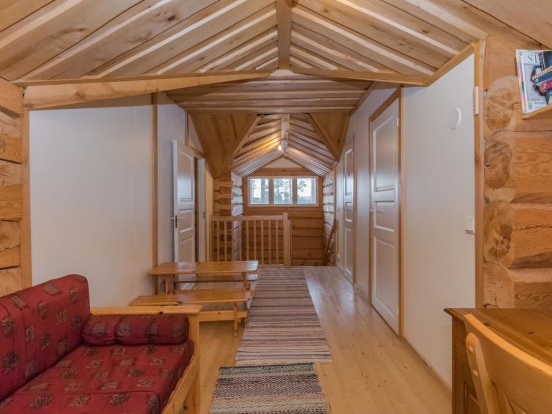 Exclusive Villa with Breathtaking Views, Päijat Häme Villa 1033
