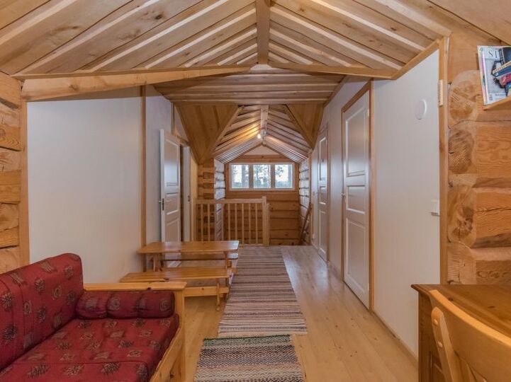 Exclusive Villa with Breathtaking Views, Päijat Häme Villa 1033