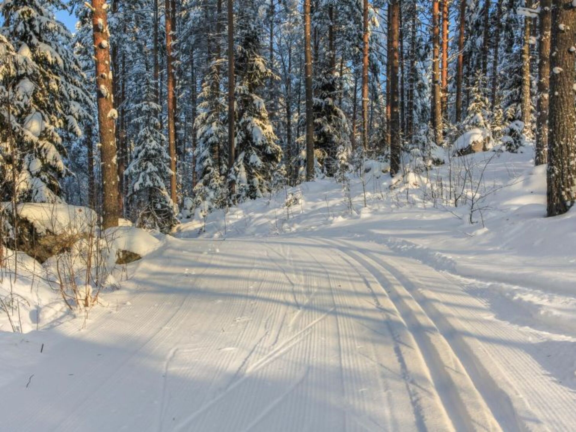Exclusive Villa with Breathtaking Views, Päijat Häme Villa 1033
