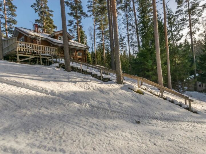 Exclusive Villa with Breathtaking Views, Päijat Häme Villa 1033