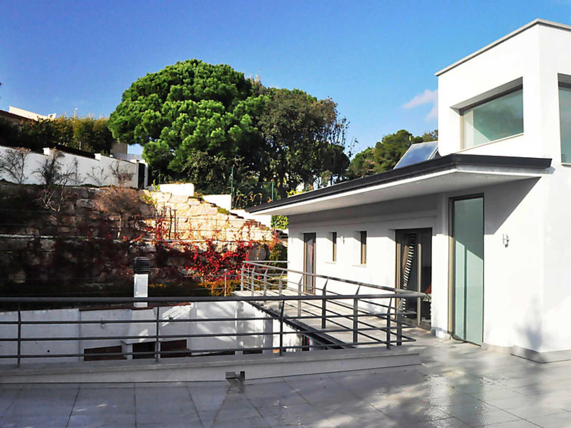 Tranquil Oasis in Costa Brava,1014