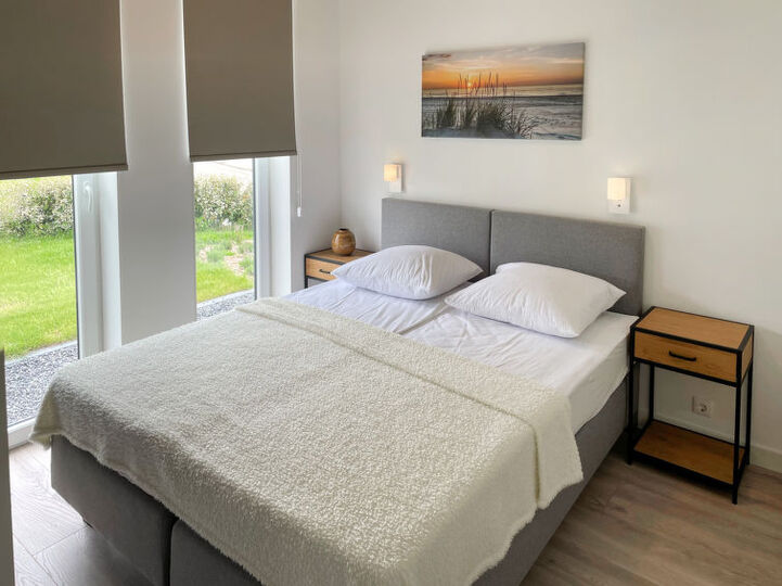 The Ultimate Villa with Stunning Views, Zeeland Villa 1077