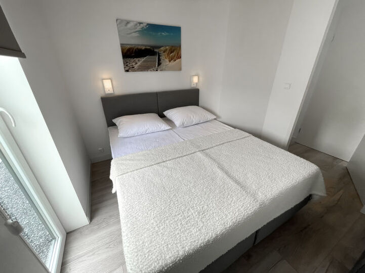 The Ultimate Villa with Stunning Views, Zeeland Villa 1077