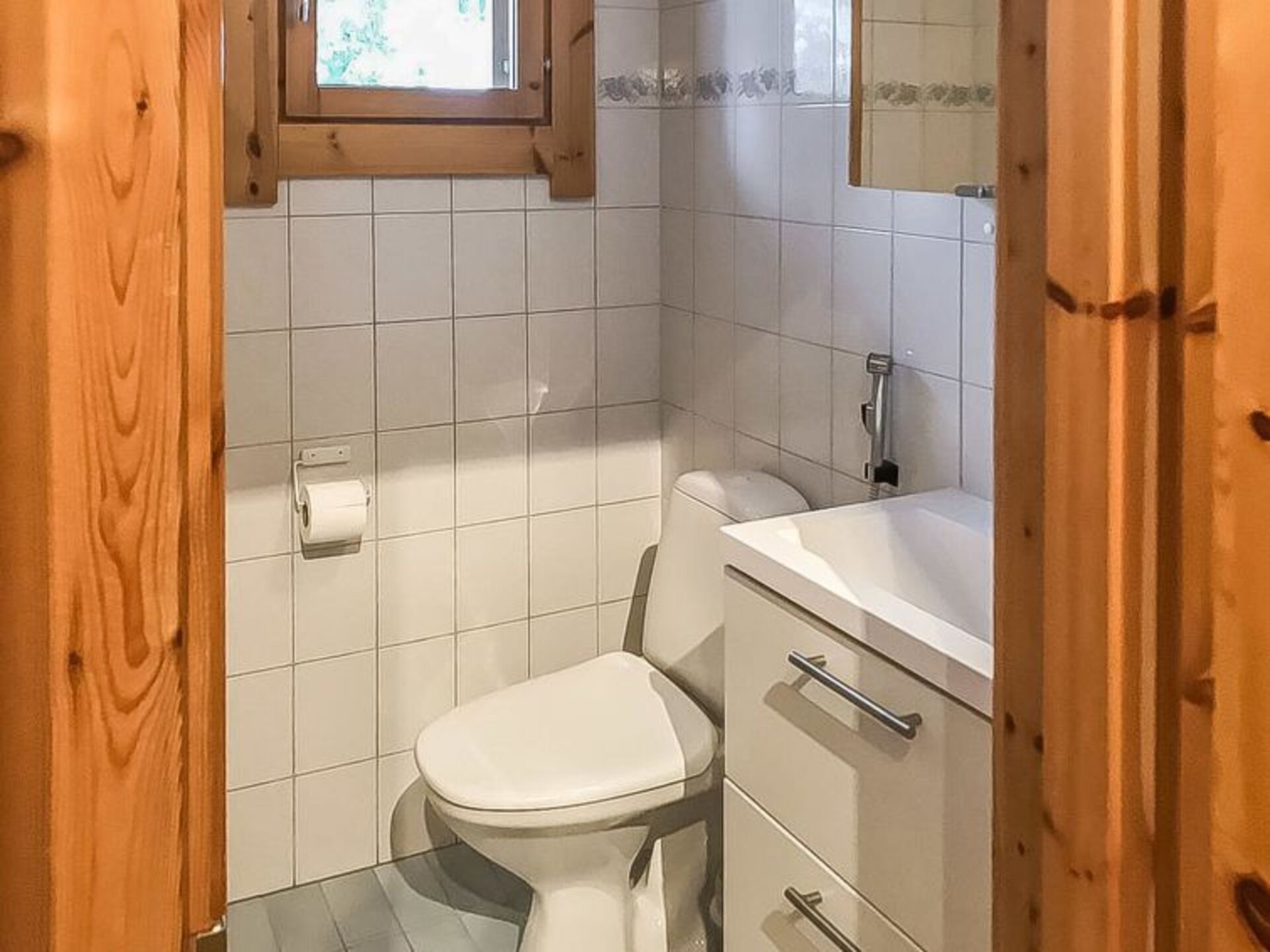 Luxury 2 Bedroom Villa, North Ostrobothnia Villa 1132
