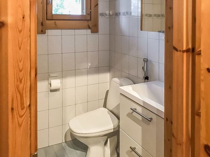 Luxury 2 Bedroom Villa, North Ostrobothnia Villa 1132