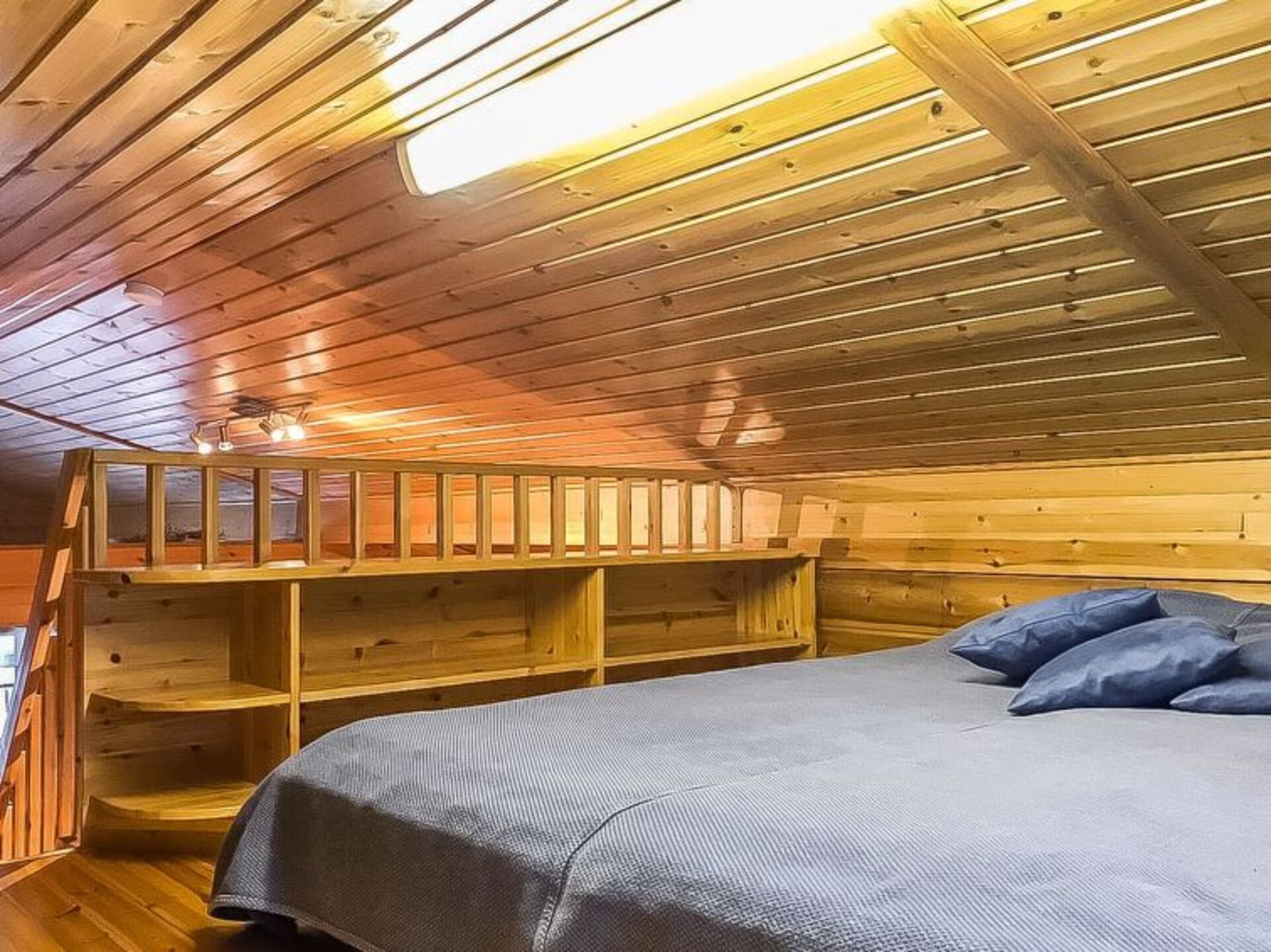 Luxury 2 Bedroom Villa, North Ostrobothnia Villa 1132