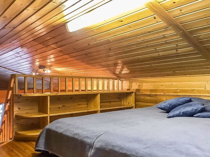 Luxury 2 Bedroom Villa, North Ostrobothnia Villa 1132