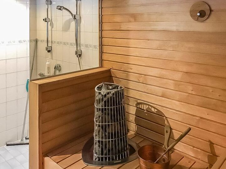 Luxury 2 Bedroom Villa, North Ostrobothnia Villa 1132