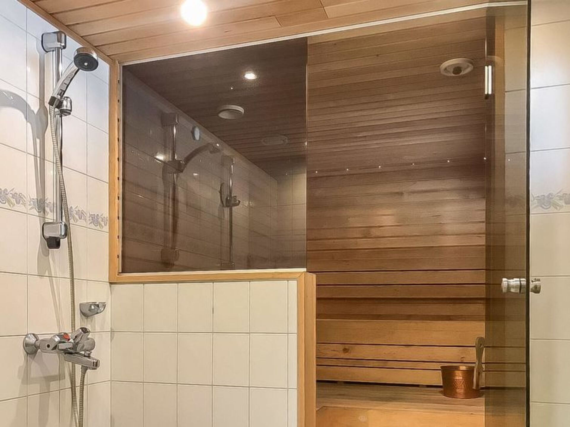 Luxury 2 Bedroom Villa, North Ostrobothnia Villa 1132