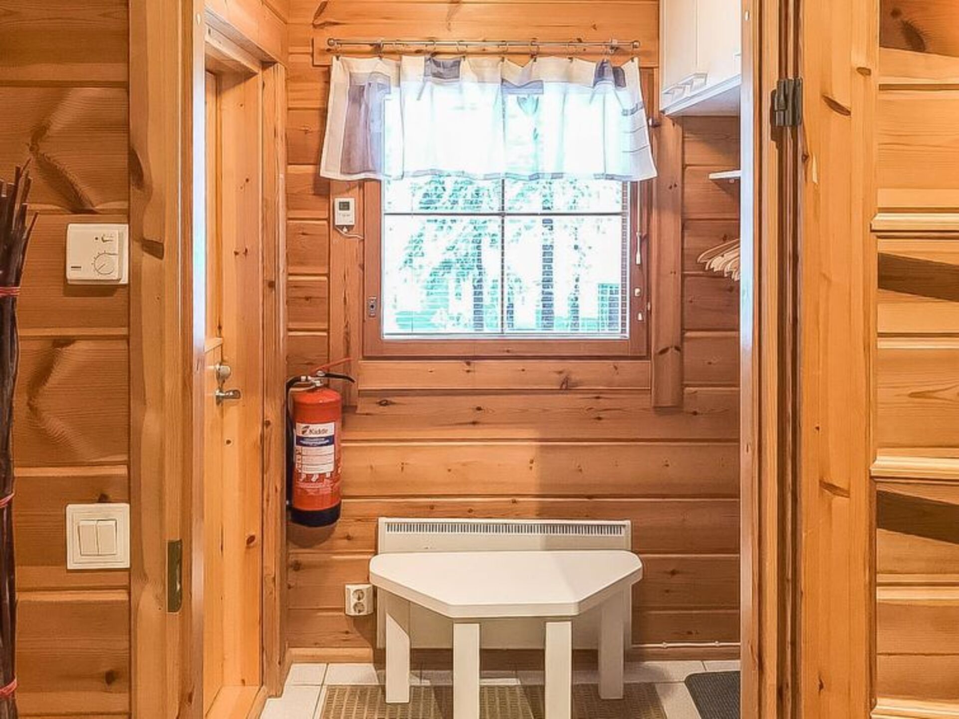 Luxury 2 Bedroom Villa, North Ostrobothnia Villa 1132