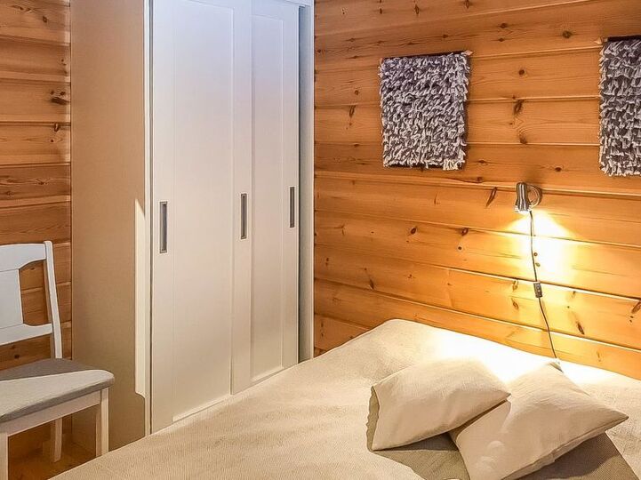 Luxury 2 Bedroom Villa, North Ostrobothnia Villa 1132