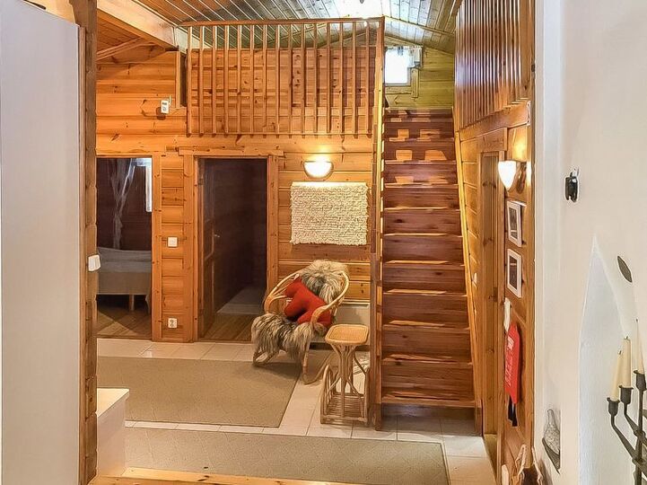 Luxury 2 Bedroom Villa, North Ostrobothnia Villa 1132