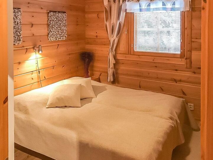 Luxury 2 Bedroom Villa, North Ostrobothnia Villa 1132