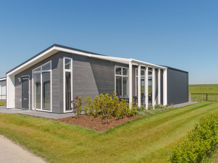 Exclusive 2 Bedroom Villa, Zeeland Villa 1080