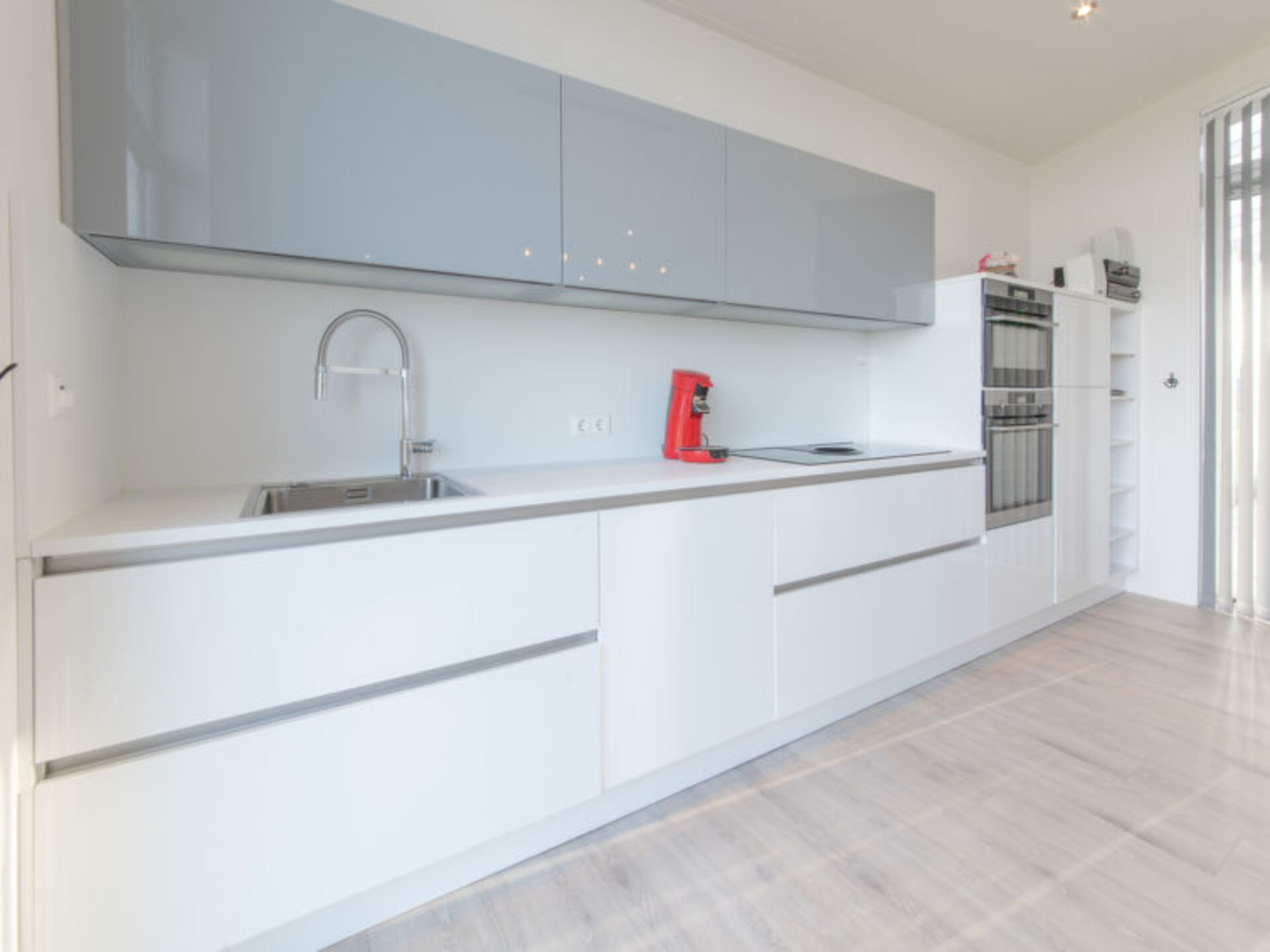 Exclusive 2 Bedroom Villa, Zeeland Villa 1080