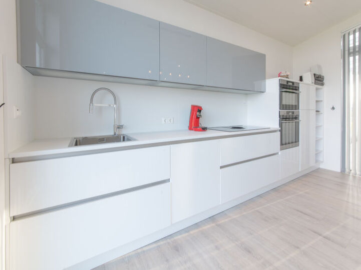 Exclusive 2 Bedroom Villa, Zeeland Villa 1080
