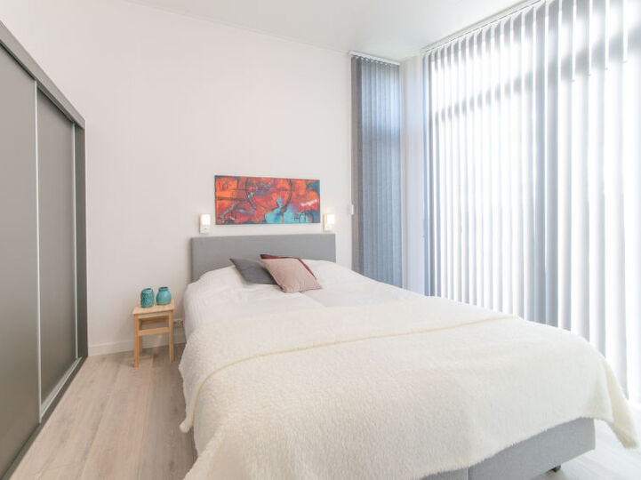 Exclusive 2 Bedroom Villa, Zeeland Villa 1080