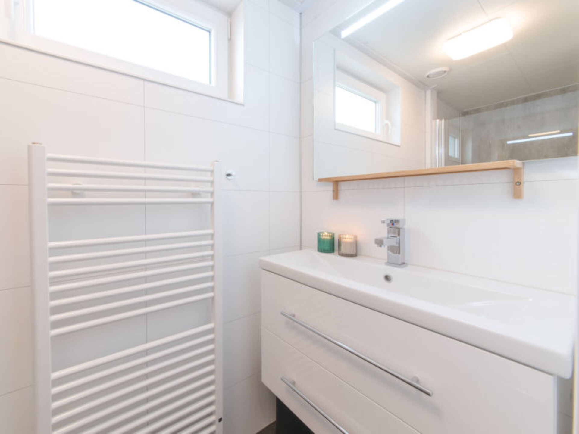 Exclusive 2 Bedroom Villa, Zeeland Villa 1080
