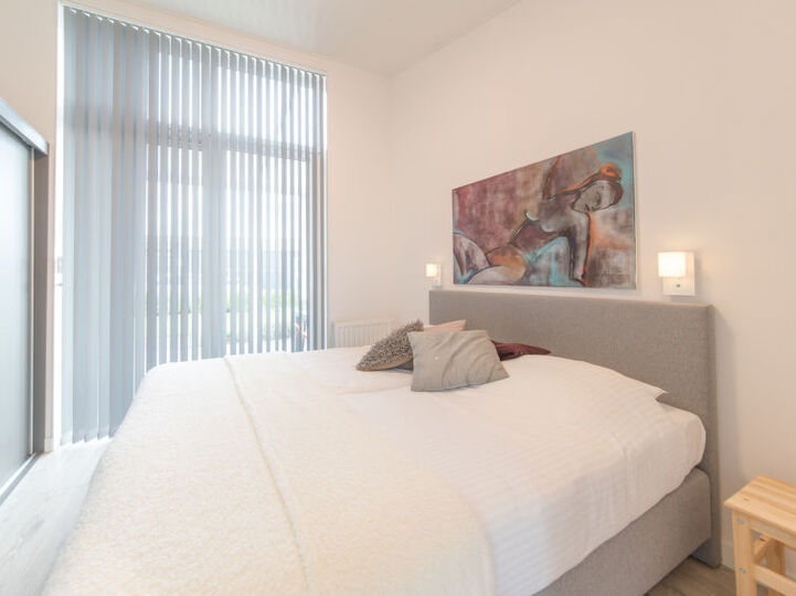 Exclusive 2 Bedroom Villa, Zeeland Villa 1080