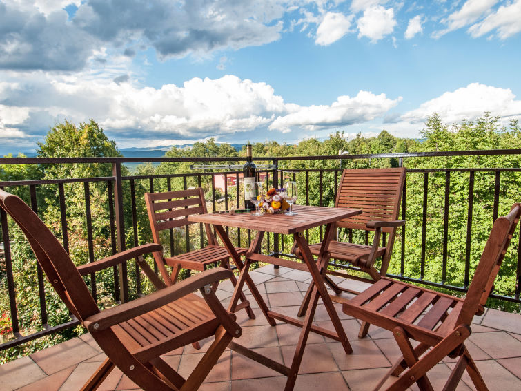 Luxury Apartment for the Perfect Holiday, Primorsko-goranska županija Apartment 1142