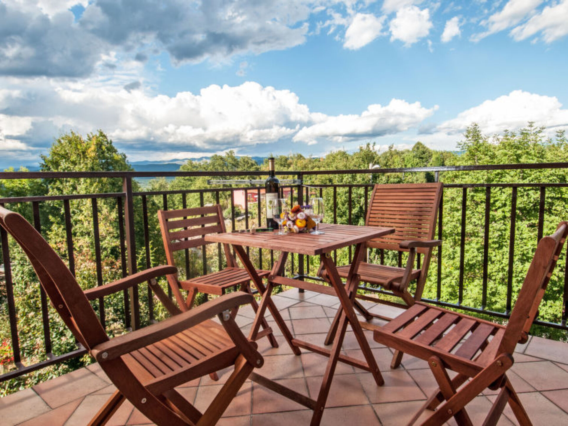 Luxury Apartment for the Perfect Holiday, Primorsko-goranska županija Apartment 1142