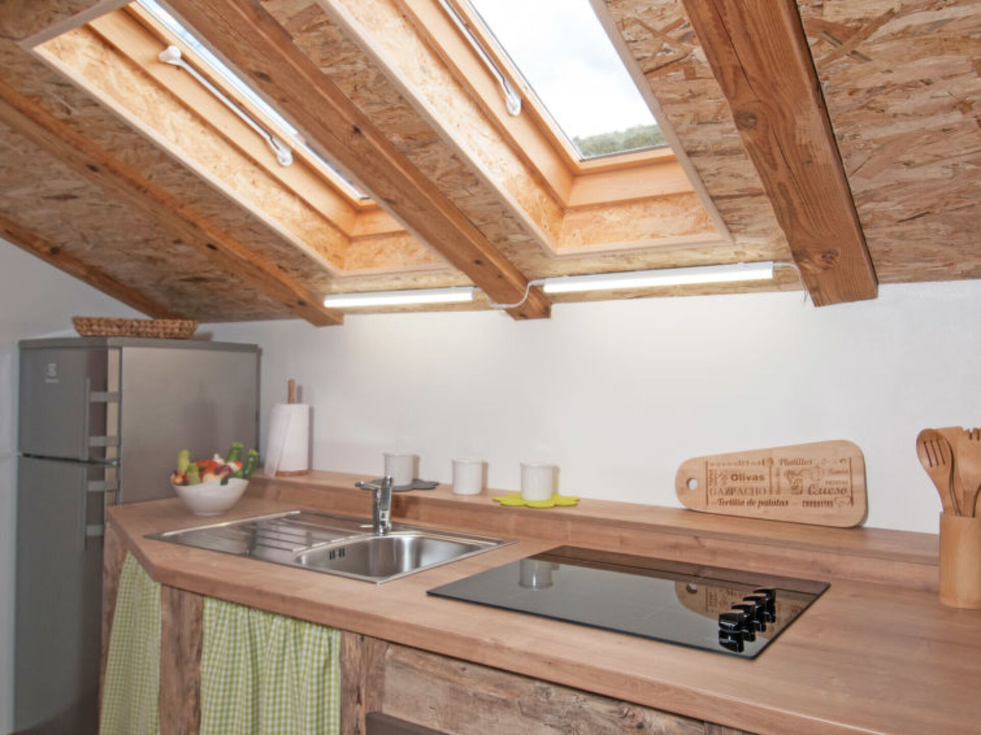 Luxury Apartment for the Perfect Holiday, Primorsko-goranska županija Apartment 1142