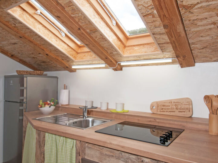 Luxury Apartment for the Perfect Holiday, Primorsko-goranska županija Apartment 1142