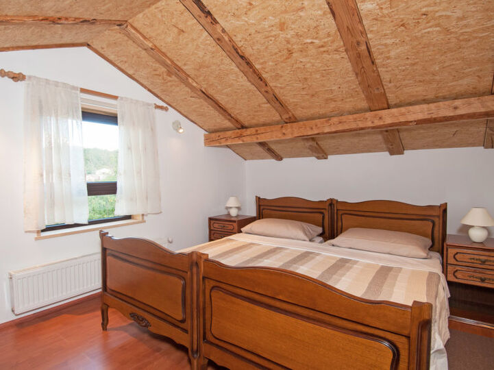 Luxury Apartment for the Perfect Holiday, Primorsko-goranska županija Apartment 1142