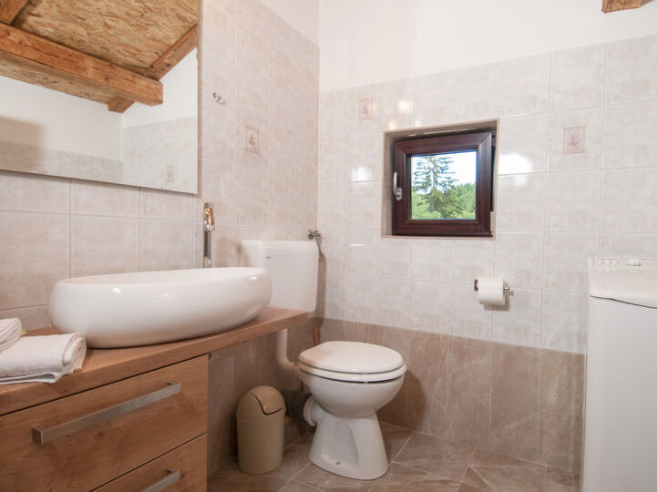Luxury Apartment for the Perfect Holiday, Primorsko-goranska županija Apartment 1142