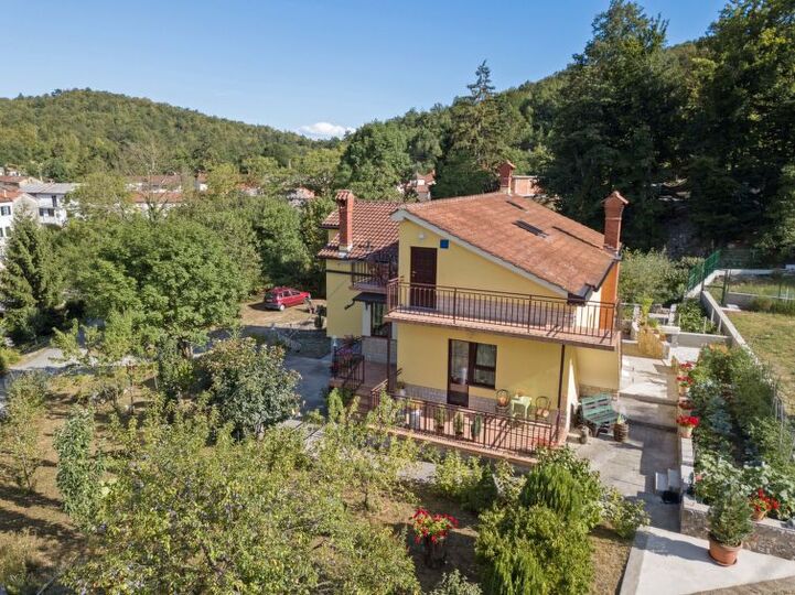 Luxury Apartment for the Perfect Holiday, Primorsko-goranska županija Apartment 1142