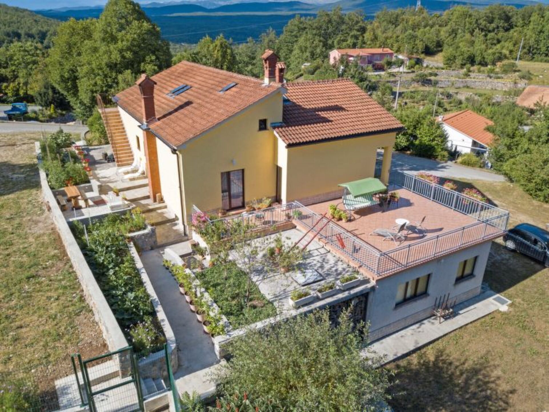 Luxury Apartment for the Perfect Holiday, Primorsko-goranska županija Apartment 1142