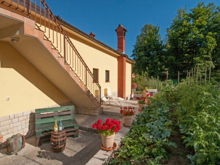 Luxury Apartment for the Perfect Holiday, Primorsko-goranska županija Apartment 1142