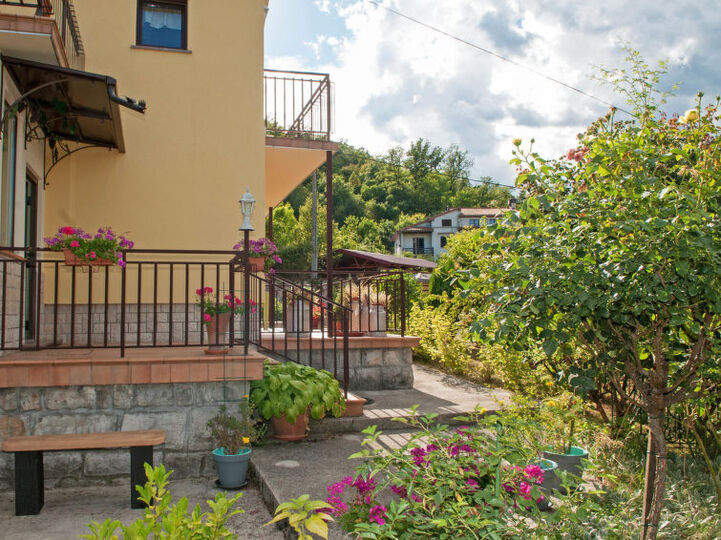 Luxury Apartment for the Perfect Holiday, Primorsko-goranska županija Apartment 1142