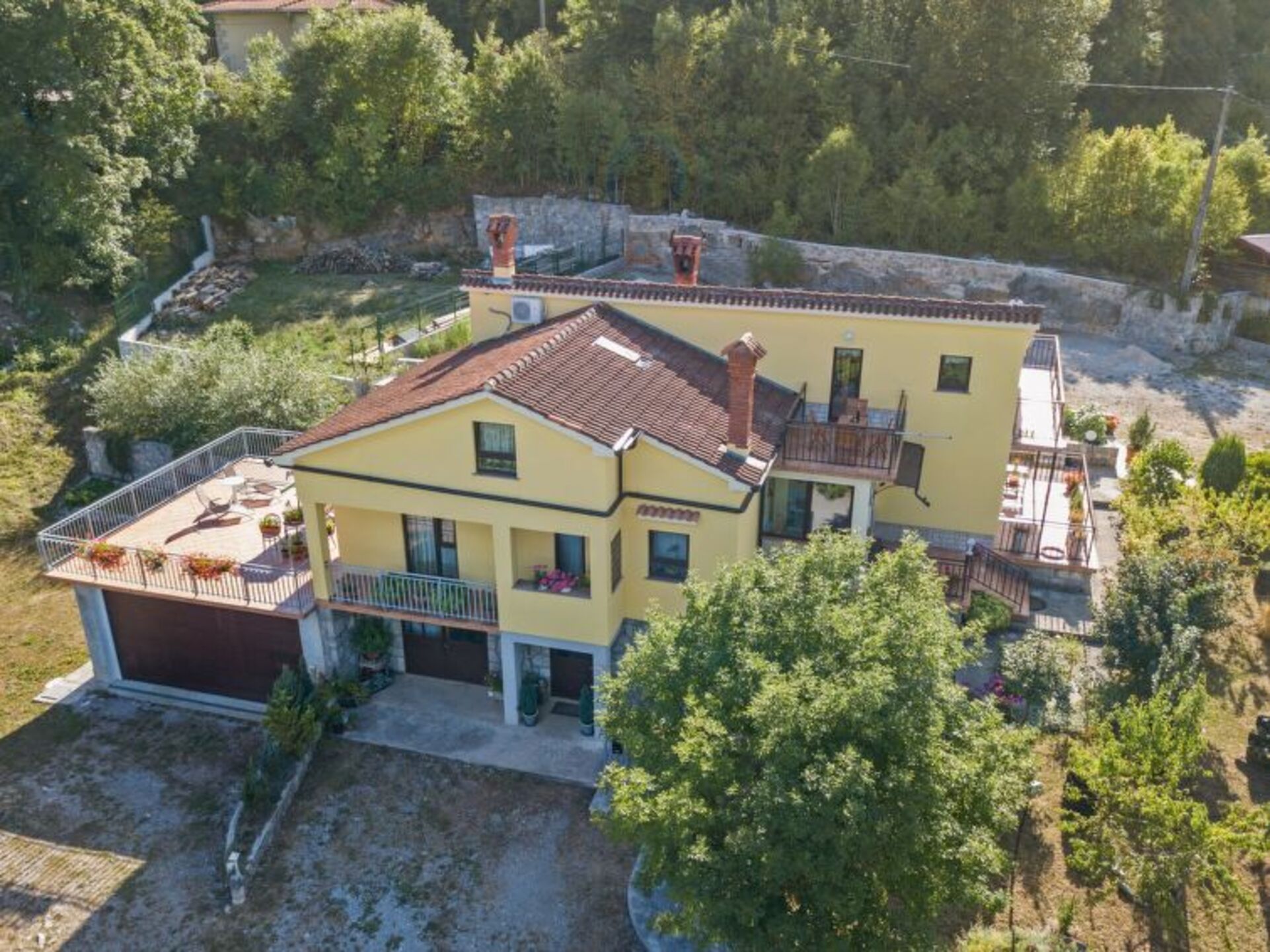 Luxury Apartment for the Perfect Holiday, Primorsko-goranska županija Apartment 1142