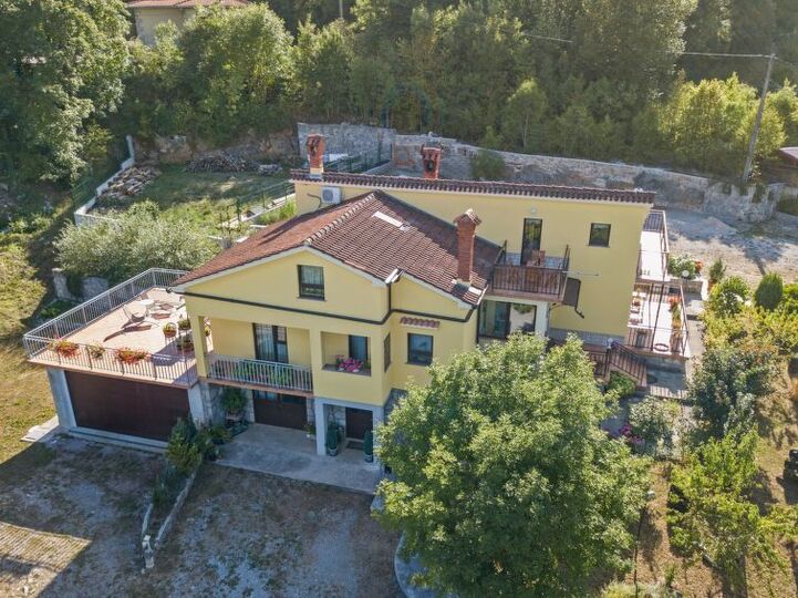 Luxury Apartment for the Perfect Holiday, Primorsko-goranska županija Apartment 1142