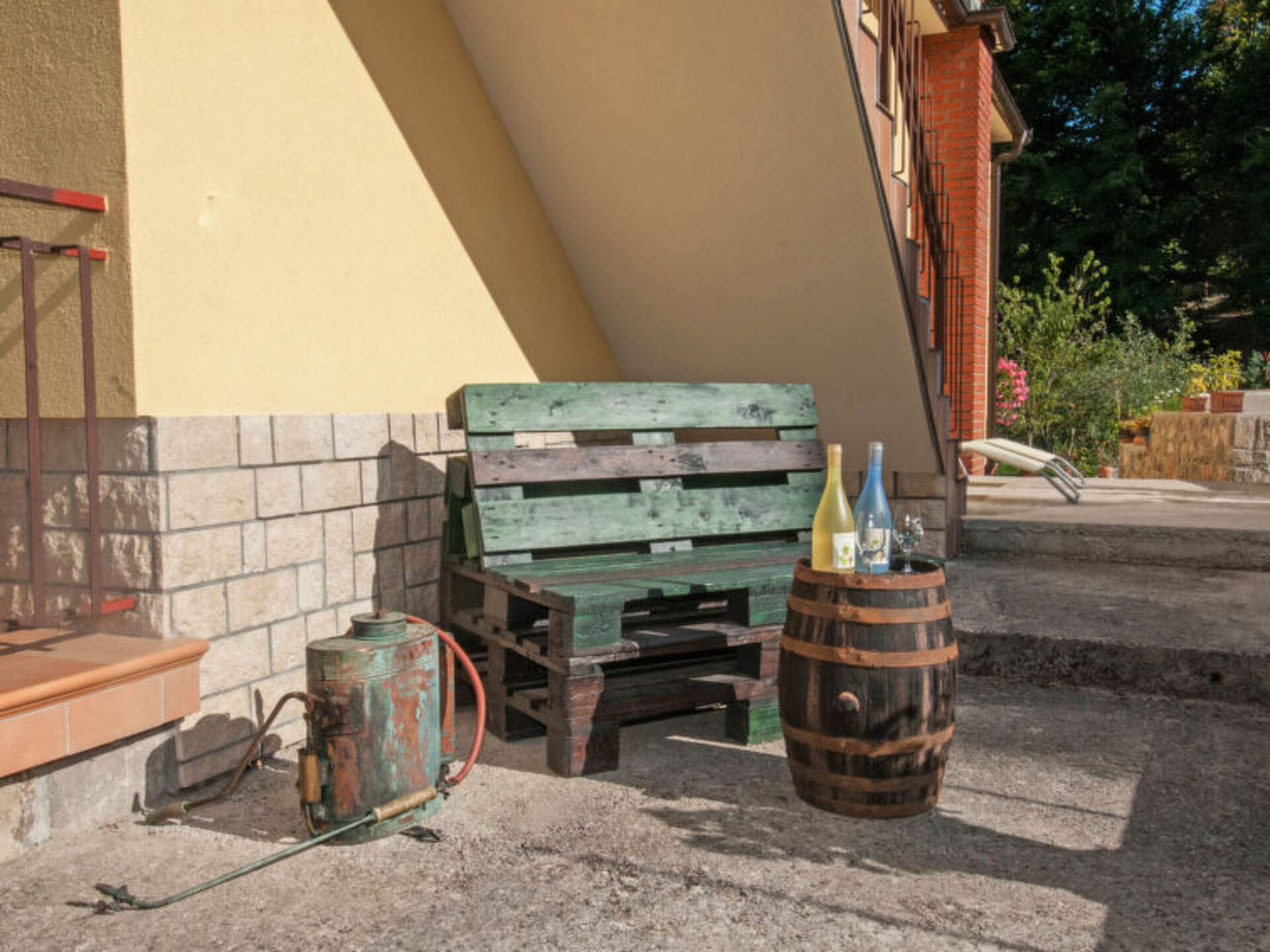 Luxury Apartment for the Perfect Holiday, Primorsko-goranska županija Apartment 1142