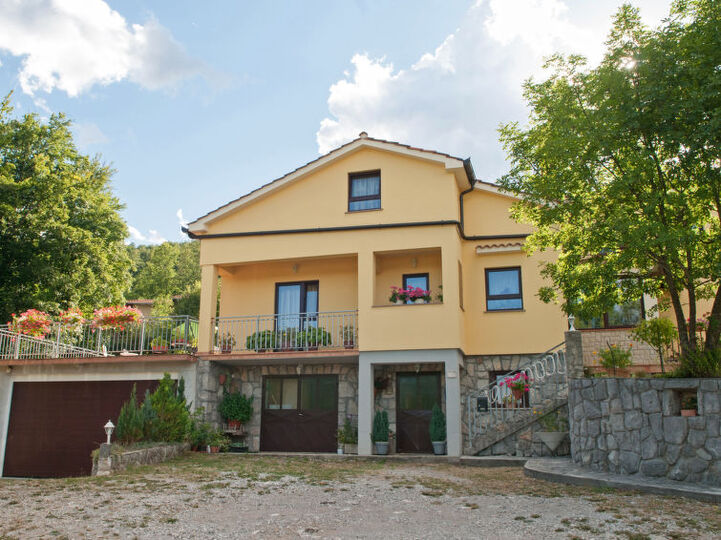 Luxury Apartment for the Perfect Holiday, Primorsko-goranska županija Apartment 1142