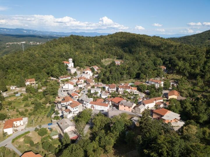 Luxury Apartment for the Perfect Holiday, Primorsko-goranska županija Apartment 1142