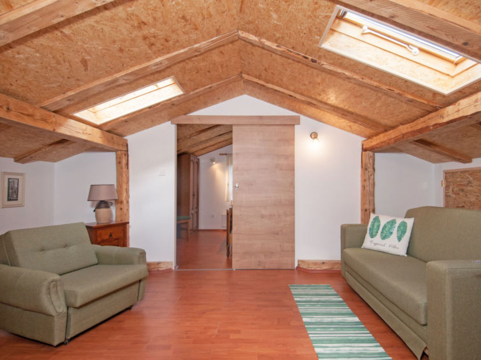 Luxury Apartment for the Perfect Holiday, Primorsko-goranska županija Apartment 1142