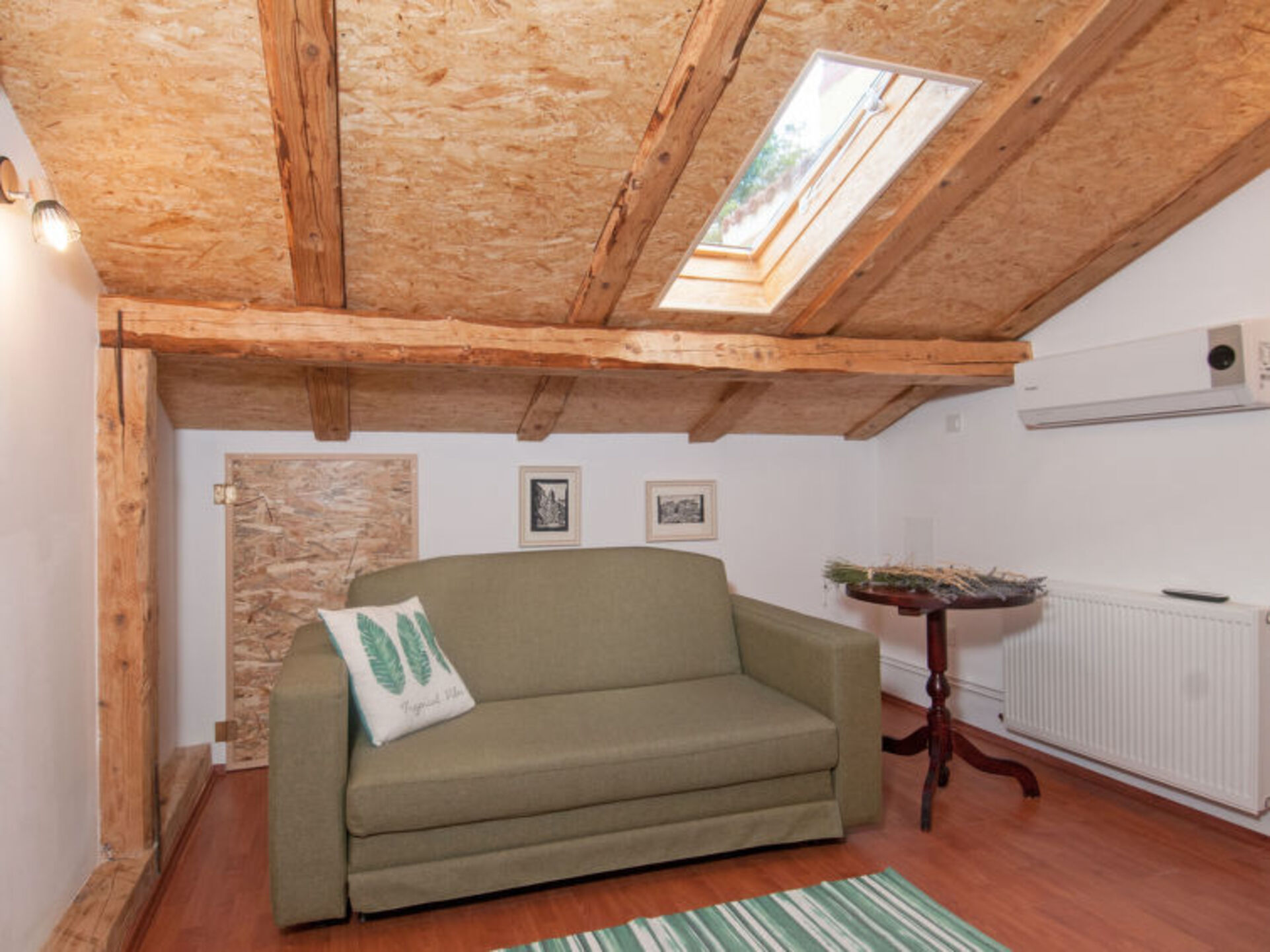 Luxury Apartment for the Perfect Holiday, Primorsko-goranska županija Apartment 1142