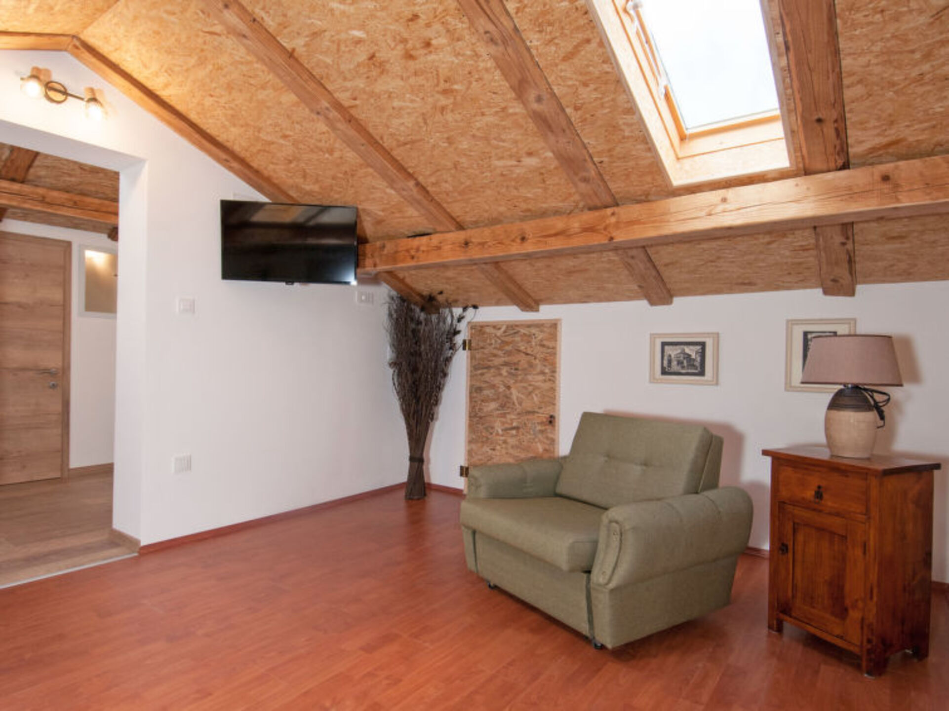 Luxury Apartment for the Perfect Holiday, Primorsko-goranska županija Apartment 1142