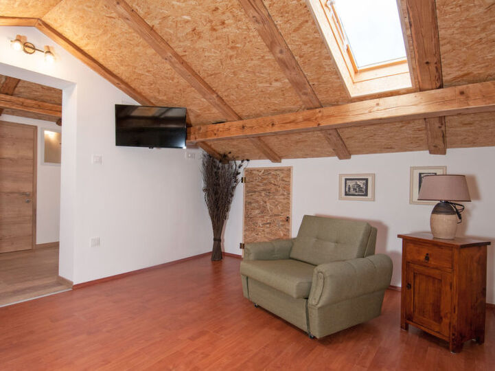 Luxury Apartment for the Perfect Holiday, Primorsko-goranska županija Apartment 1142