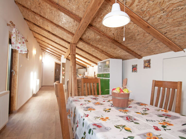 Luxury Apartment for the Perfect Holiday, Primorsko-goranska županija Apartment 1142