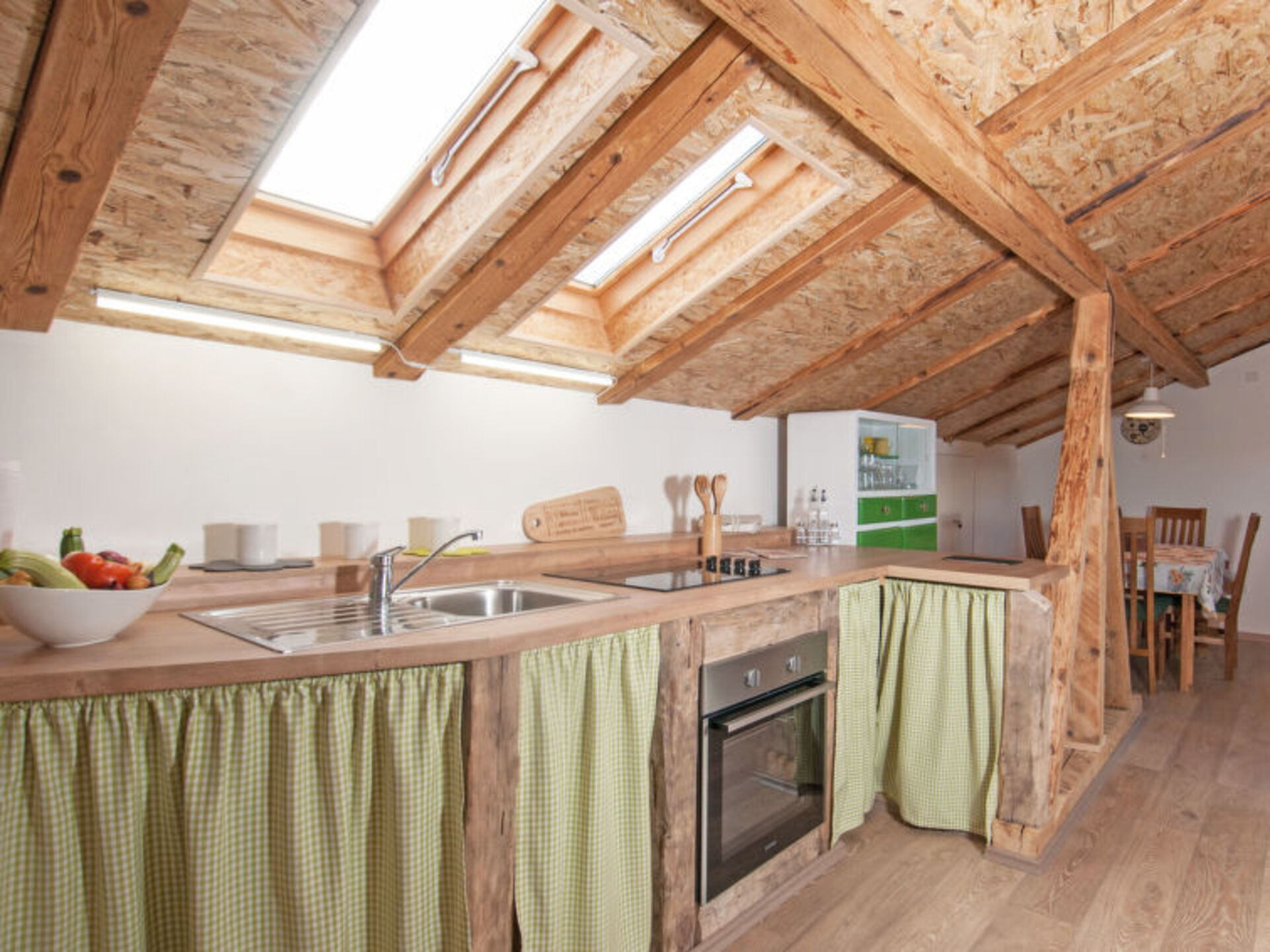 Luxury Apartment for the Perfect Holiday, Primorsko-goranska županija Apartment 1142