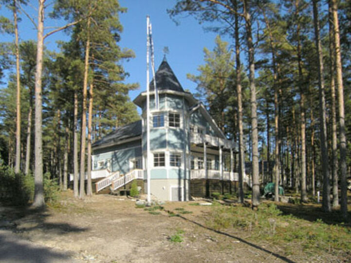 5 Star Villa with First Class Amenities, Varsinais Suomi Satakunta Villa 1043