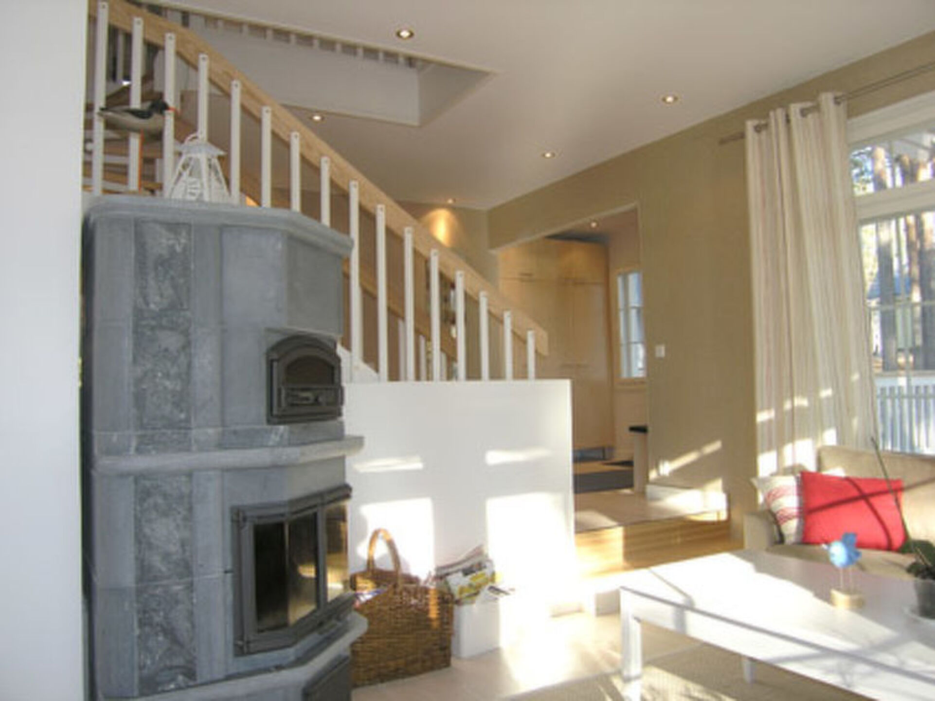 5 Star Villa with First Class Amenities, Varsinais Suomi Satakunta Villa 1043