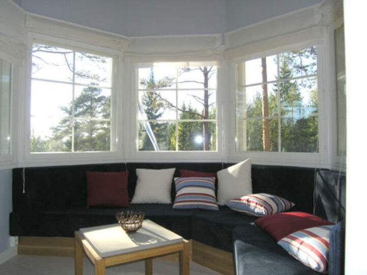 5 Star Villa with First Class Amenities, Varsinais Suomi Satakunta Villa 1043