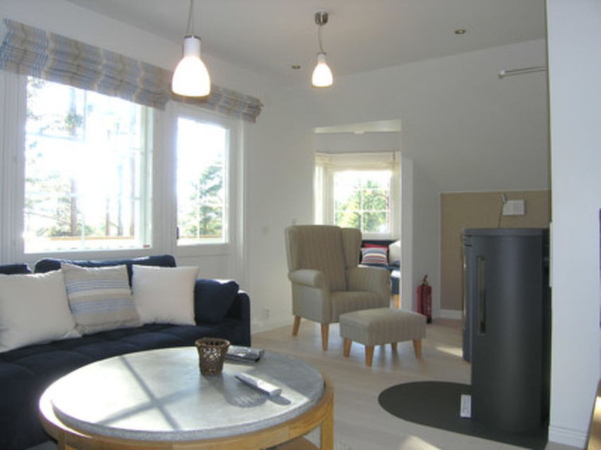 5 Star Villa with First Class Amenities, Varsinais Suomi Satakunta Villa 1043