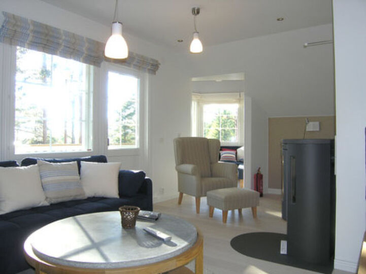 5 Star Villa with First Class Amenities, Varsinais Suomi Satakunta Villa 1043