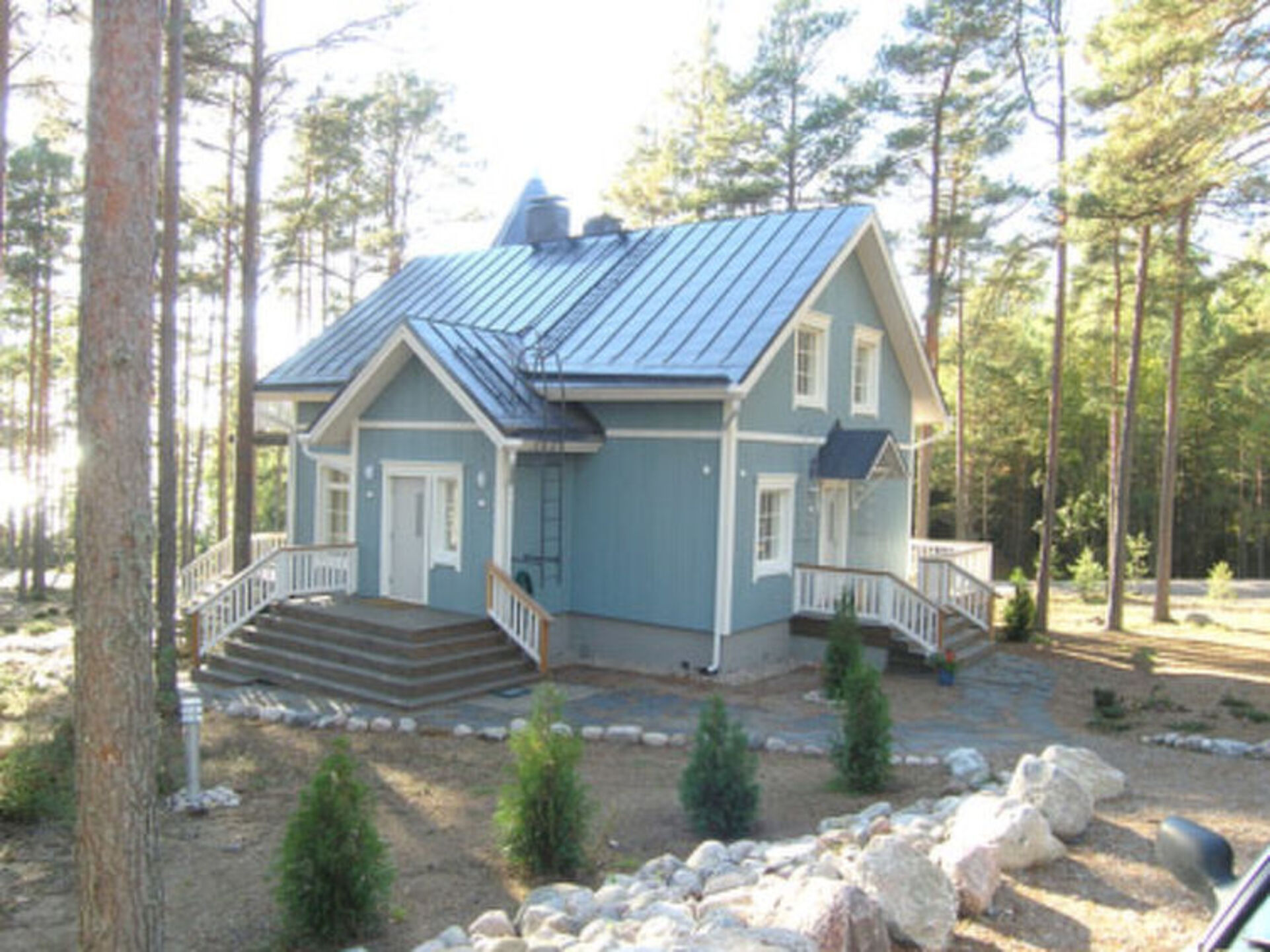 5 Star Villa with First Class Amenities, Varsinais Suomi Satakunta Villa 1043